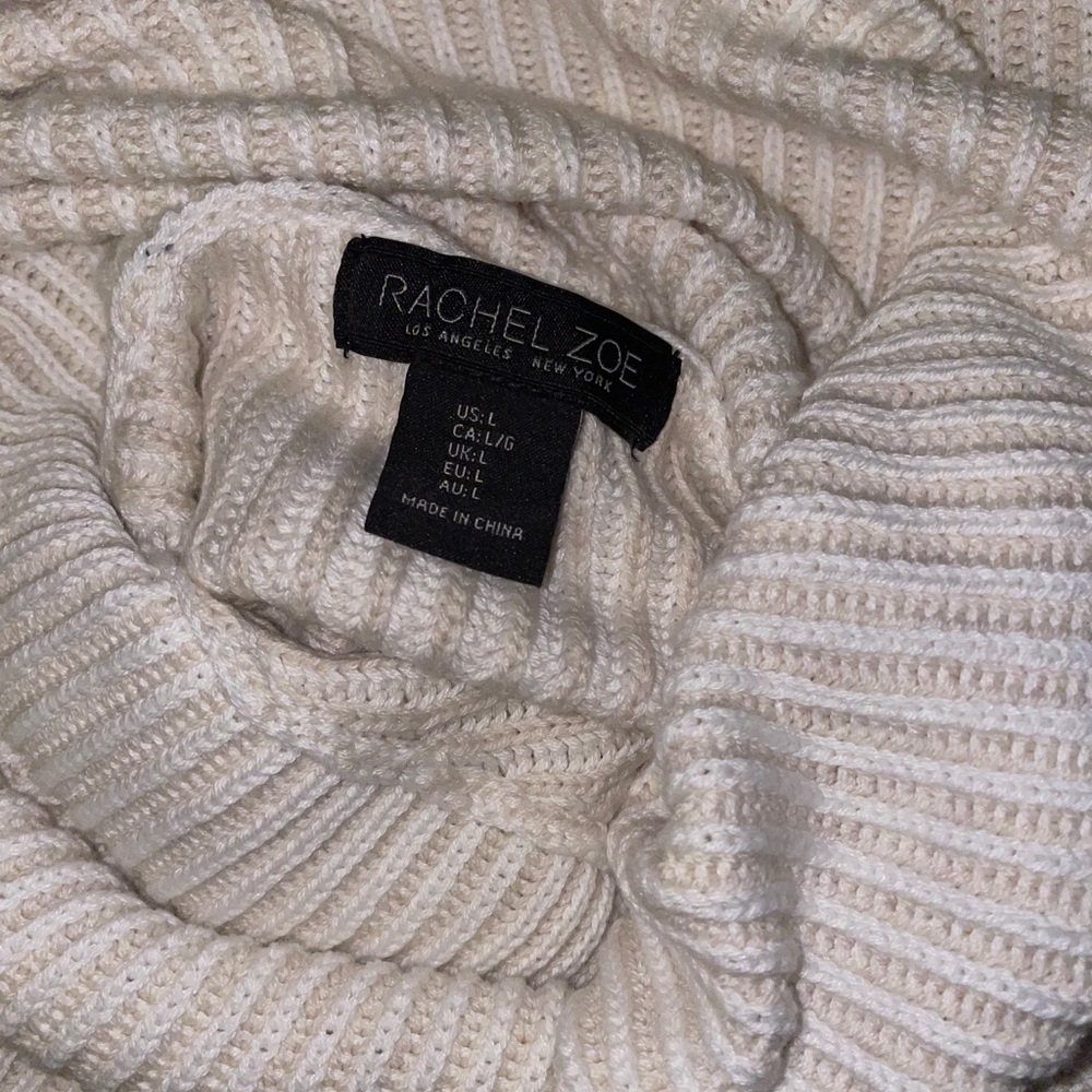 Rachel Zoe sweater